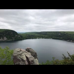 Meet your Posher, Zohaib